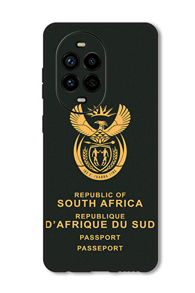 Theodor جراب متوافق مع هاتف Huawei Nova 13 Pro غطاء حماية مقاوم للصدمات ومتين...