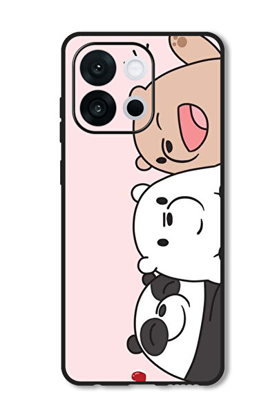 Theodor جراب متوافق مع OnePlus 13s مقاس 6.32 بوصة، غطاء حماية مقاوم للصدمات ب...