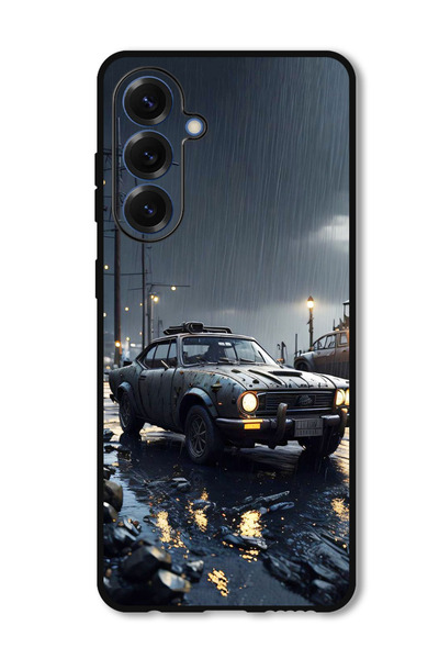 Theodor Protective Case Anti Scratch Shock Proof Bumper Cover For Samsung Gal...