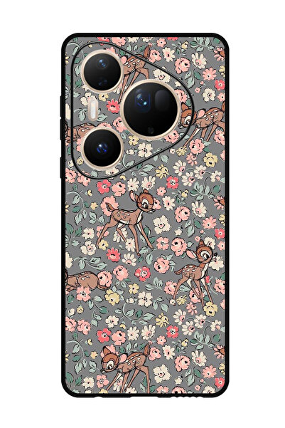 Theodor جراب متوافق مع هاتف Huawei Pura 80 Ultra مقاس 6.6 بوصة، غطاء ممتص للص...