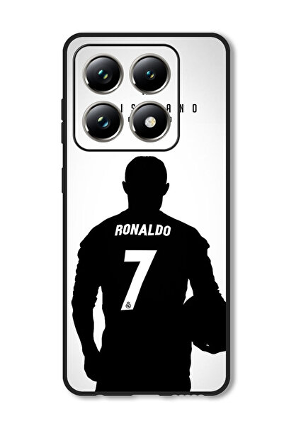 Theodor جراب متوافق مع هاتف Xiaomi 14T Pro غطاء حماية مقاوم للصدمات وممتص للص...