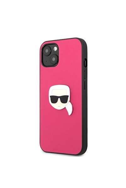 Karl Lagerfeld Carcasă de telefon pentru Apple iPhone 13 mini, Karl Lagerfeld...