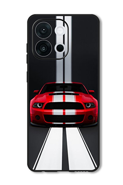 Theodor جراب متوافق مع OnePlus 13s مقاس 6.32 بوصة غطاء حماية مقاوم للصدمات وم...