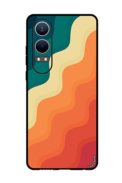Theodor Protective Case Anti Scratch Shock Proof Bumper Cover For OnePlus Nor...