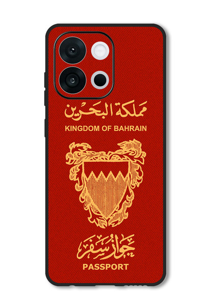 Theodor جراب متوافق مع OnePlus 13s مقاس 6.32 بوصة، غطاء حماية مقاوم للصدمات و...