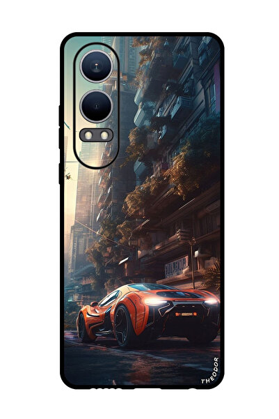 Theodor Protective Case Anti Scratch Shock Proof Bumper Cover For OnePlus Nor...