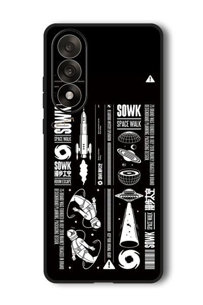 Theodor Case Compatible with OnePlus Nord 5 6.83 Inch Protection Shockproof B...