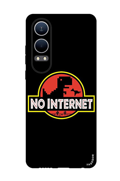 Theodor جراب واقٍ مضاد للخدش والصدمات لهاتف Oppo K12x (الصين) بدون إنترنت