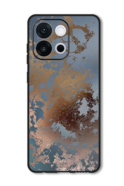 Theodor Case Compatible with OnePlus 13s 6.32 Inch Protection Shockproof Bump...