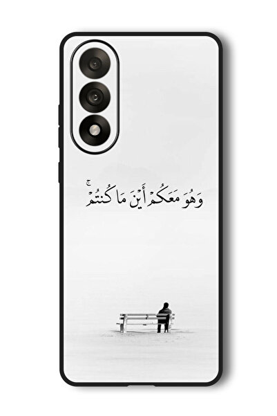 Theodor Case Compatible with OnePlus Nord 5 6.83 Inch Protection Shockproof B...