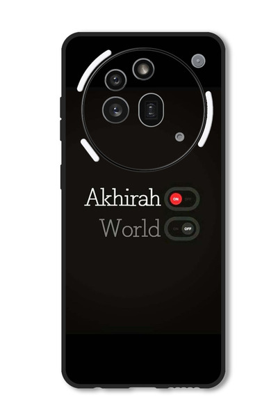 Theodor جراب متوافق مع هاتف Nothing Phone 3a Pro غطاء حماية مقاوم للصدمات ومم...
