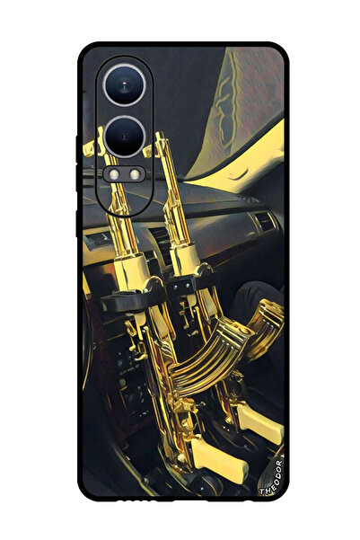 Theodor Protective Case Anti Scratch Shock Proof Bumper Cover For OnePlus Nor...
