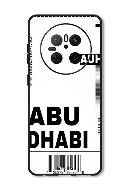 Theodor جراب متوافق مع هاتف Huawei Mate 70 غطاء حماية مقاوم للصدمات ومضاد للص...