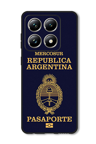 Theodor جراب متوافق مع هاتف Xiaomi 14T Pro غطاء حماية مقاوم للصدمات ومتين من ...