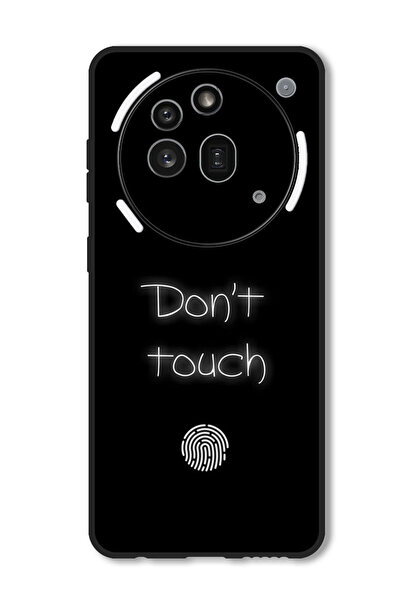Theodor Case Compatible with Nothing Phone 3a Pro Protection Shockproof Bumpe...