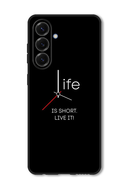Theodor Case Compatible with Vivo V50 Protection Shockproof Bumper Cover Life...