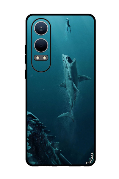 Theodor Protective Case Anti Scratch Shock Proof Bumper Cover For OnePlus Nor...