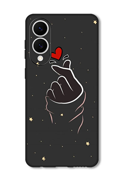 Theodor Case Compatible with Samsung Galaxy S25 Edge 6.7 Inch Protection Shoc...