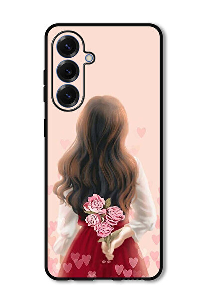 Theodor Protective Case Anti Scratch Shock Proof Bumper Cover For Samsung Gal...