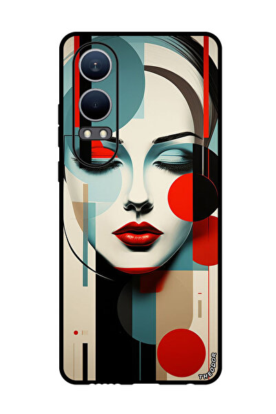 Theodor Protective Case Anti Scratch Shock Proof Bumper Cover For OnePlus Nor...
