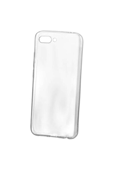 ELDE Husă de protecție compatibilă cu Oppo A15s / A15, Slim, UltraX, Transpar...