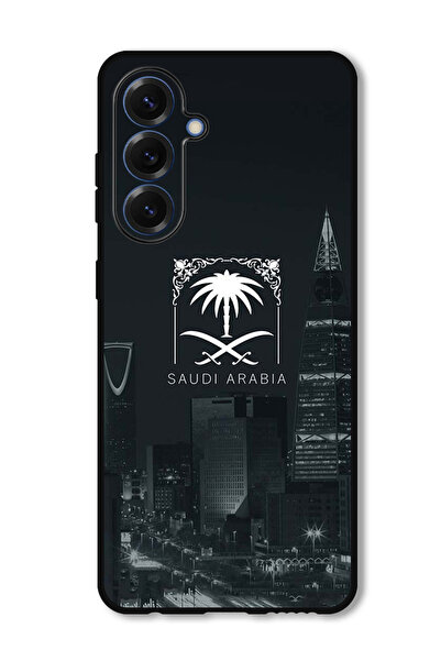 Theodor جراب واقٍ مضاد للخدش والصدمات لهاتف سامسونج جالاكسي إس 25 بلس المملكة...