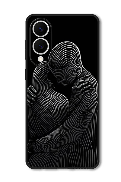 Theodor Case Compatible with Samsung Galaxy S25 Edge 6.7 Inch Protection Shoc...