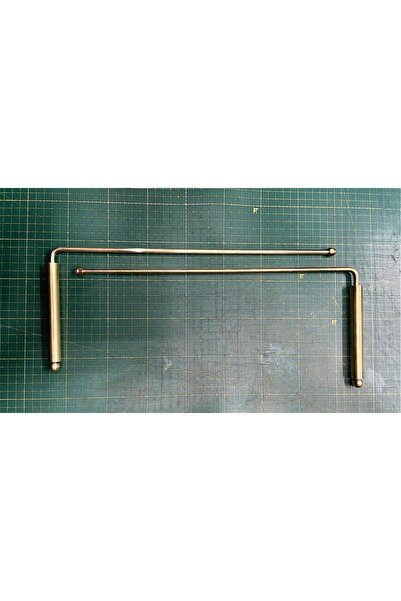 HIRDAVAT ERBABI Altın Arama ,çeşitli maden ve su bulma % 99 Saf PİRİNÇ MALZEME