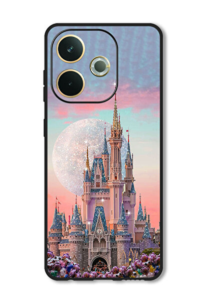 Theodor جراب متوافق مع هاتف Oppo A5 Pro غطاء حماية مقاوم للصدمات وممتص للصدما...