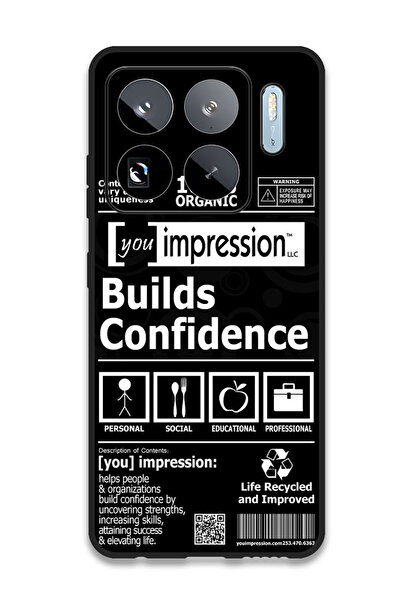 Theodor جراب متوافق مع هاتف Xiaomi 15S Pro مقاس 6.73 بوصة، غطاء ممتص للصدمات ...