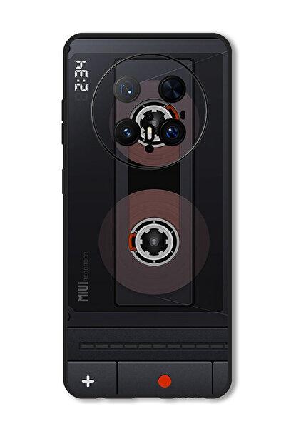 Theodor جراب متوافق مع هاتف Huawei Mate 70 Pro/ 70 Pro + غطاء حماية مقاوم للص...