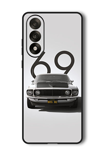 Theodor Case Compatible with OnePlus Nord 5 6.83 Inch Protection Shockproof B...