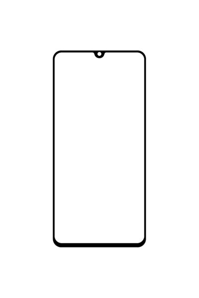 E-ART Folie de protecție pentru ecran Samsung Galaxy A40 A405, sticlă securiz...