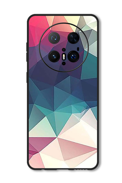 Theodor جراب متوافق مع هاتف Huawei Mate 70 Pro/ 70 Pro + غطاء حماية مقاوم للص...