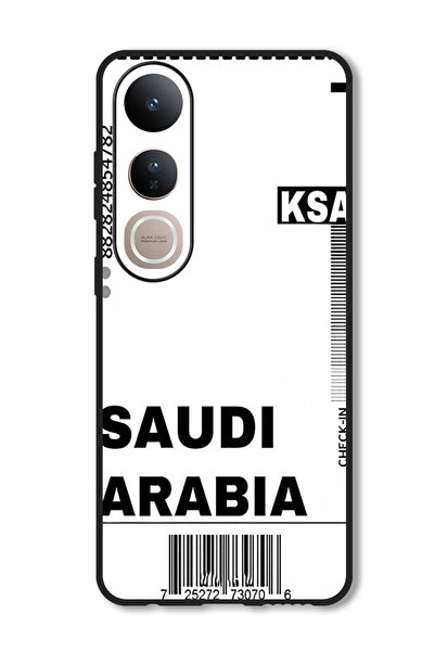 Theodor جراب متوافق مع فيفو V50 لايت غطاء حماية مقاوم للصدمات وممتص للصدمات، ...