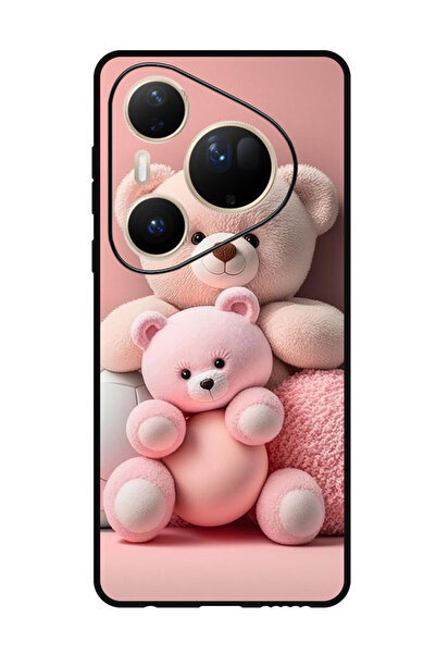 Theodor جراب متوافق مع هاتف هواوي بيورا 80 ألترا مقاس 6.6 بوصة، غطاء ممتص للص...