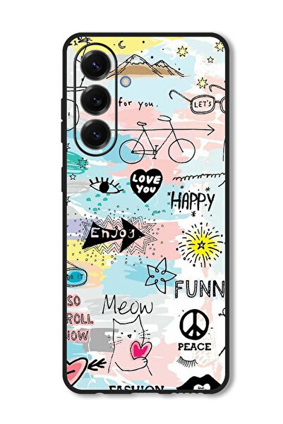 Theodor جراب متوافق مع هاتف Samsung Galaxy F16/ M16 غطاء حماية مقاوم للصدمات ...