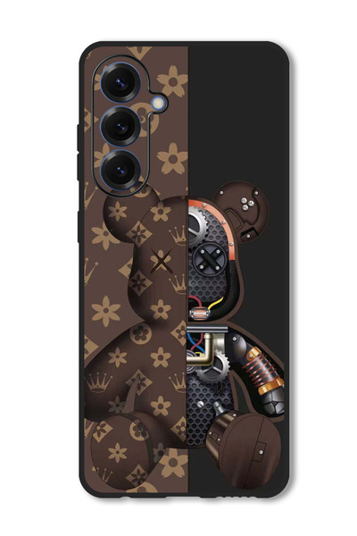 Theodor Case Compatible with Samsung Galaxy A36 Protection Shockproof Bumper ...