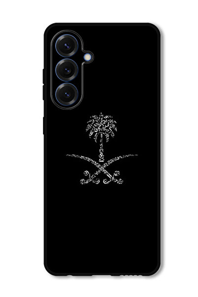 Theodor جراب واقٍ مضاد للخدش والصدمات لهاتف سامسونج جالاكسي إس 25 بلس - الممل...