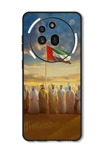 Theodor جراب متوافق مع هاتف Nothing Phone 3a Pro غطاء حماية مقاوم للصدمات ومت...