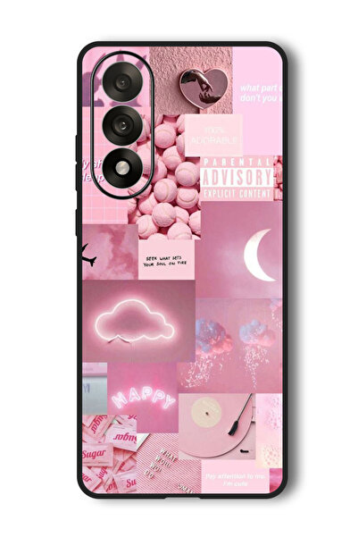 Theodor جراب متوافق مع OnePlus Nord 5 مقاس 6.83 بوصة، غطاء حماية مقاوم للصدما...