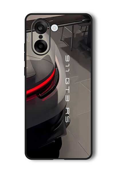Theodor Case Compatible with OnePlus Nord CE 5 6.77 Inch Protection Shockproo...