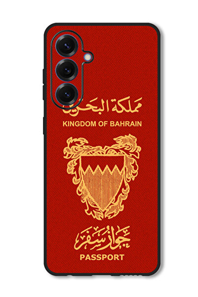 Theodor جراب متوافق مع هاتف Samsung Galaxy A36 غطاء حماية مقاوم للصدمات ومتين...