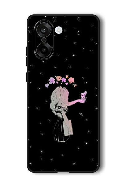 Theodor Case Compatible with OnePlus Nord CE 5 6.77 Inch Protection Shockproo...