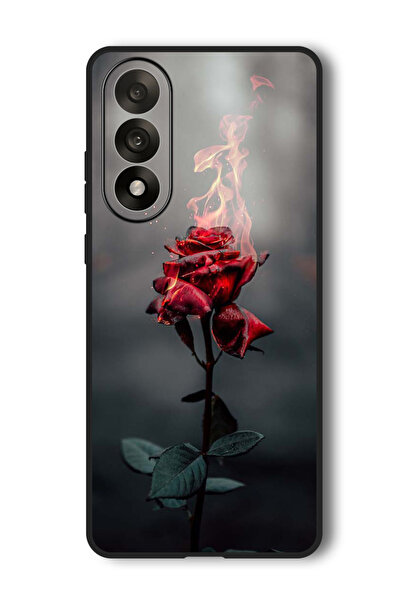 Theodor Case Compatible with OnePlus Nord 5 6.83 Inch Protection Shockproof B...