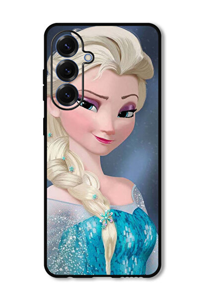 Theodor غطاء حماية مضاد للخدش والصدمات لهاتف سامسونج جالاكسي إس 25 بلس إلسا