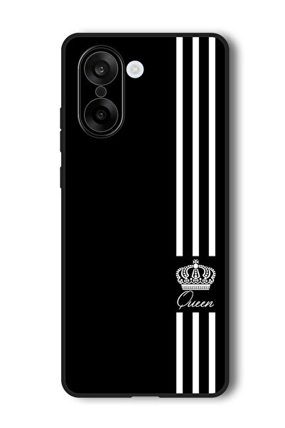Theodor جراب متوافق مع OnePlus Nord CE 5 مقاس 6.77 بوصة، غطاء حماية مقاوم للص...