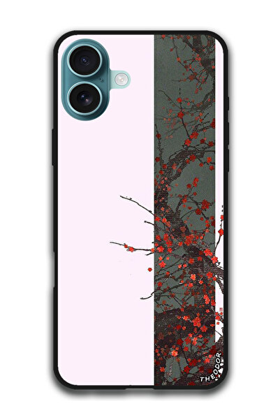 Theodor Protective Case Anti Scratch Shock Proof Bumper Cover For iPhone 16 P...