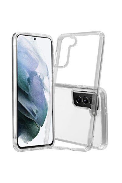 OEM Husă de protecție compatibilă cu Samsung Galaxy S21+ 5G G996, StyleShell ...