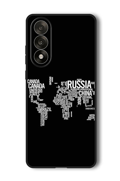 Theodor Case Compatible with OnePlus Nord 5 6.83 Inch Protection Shockproof B...